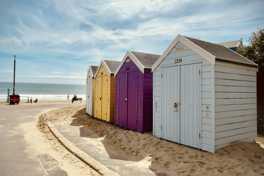 Big Ben and Westminster Bridge at sunset, London, UK