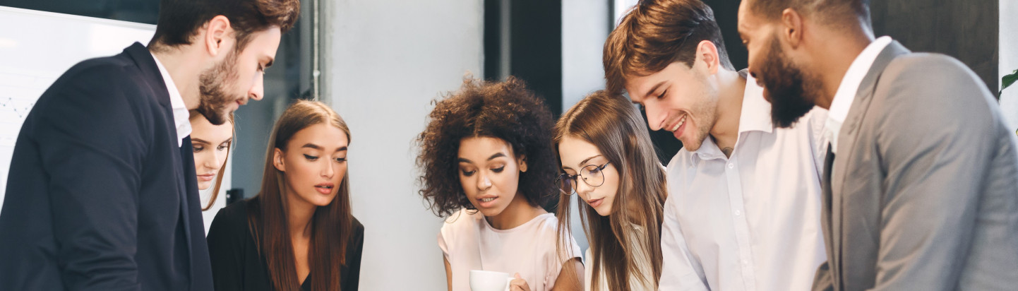 Learn soft skills in English