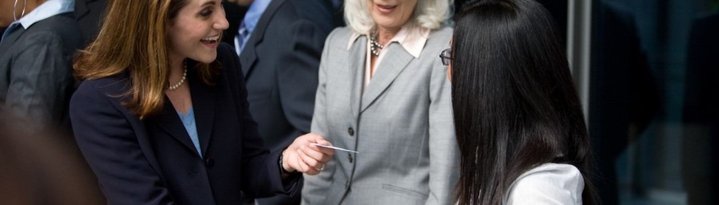 Cook’s Cookbook: CONNECT and CONQUER: Networking Skills for Success